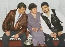 Aurelian Temişan, conexiuni dincolo de moarte cu părinţii săi: “Am comunicat de câteva ori cu ei”