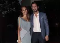 Barış Arduç, actorul principal din serialul turcesc „Preţul dragostei”, se însoară