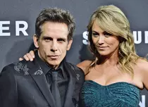 Ben Stiller divorţează de Christine Taylor după 17 ani de căsnicie