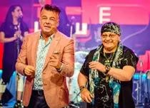 Leo Iorga cântă, duminică, la „Duelul pianelor” de pe TVR 2