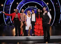 Diseară se termină „Uite cine dansează!”. Finaliștii dau detalii din culisele emisiunii