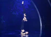 Grupul Free Balance, reprezentanție pe scena „Românii au talent” de vineri seară