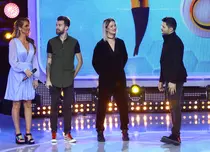 Liviu Vârciu îi aduce pe Feli Donose, Diana Munteanu și Florin Ristei, miercuri, la „Zaza Sing”