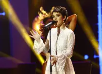 Olga Verbițchi, câștigătoarea „X Factor”, lansează prima piesă din carieră, „Prietena ta”