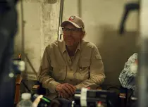 INTERVIU EXCLUSIV. Regizorul Ron Howard („Geniul: Einstein” - Nat Geo): „Oscarul e ca un fel de insignă de onoare”