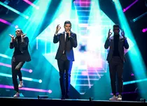 Eurovision 2017: Iată care sunt primii 10 concurenţi calificaţi în marea finală de sâmbătă. Ascultă piesele!