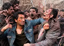 Serialul „Fear the Walking Dead” revine în grila AMC. Sezonul 3 începe în iunie