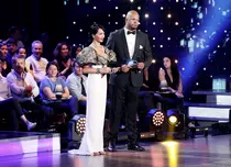 Show-ul „Uite cine dansează!” și-a desemnat câștigătorii! Momentele-cheie ale ultimei ediții