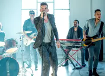 „Românii au talent”: În  semifinala nr. 4, trupa Vama urcă pe scena show-ului de la Pro TV