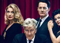 „Twin Peaks” (2017) va fi difuzat și la noi. HBO transmite noile episoade începând de astăzi