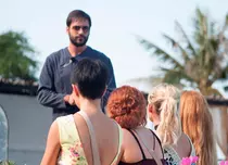 FOTO. „Temptation Island – Insula iubirii” debutează la Antena 1: Ce e schimbat în sezonului 3