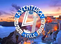 Antena 1 anunță lansarea unui nou show de vară, „Aventură cu 4 stele”