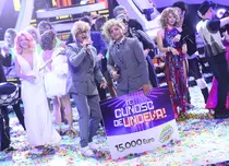 Liviu Vârciu și Andrei Ștefănescu au câștigat finala "Te cunosc de undeva!"