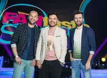 Florin Ristei readuce „FANtastic Show” în grila Antenei 1. Emisiunea, în locul „Te cunosc de undeva”