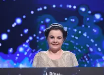 FOTO. Lorelai Moșneguțu a câștigat sezonul 7 al show-ului „Românii au talent”. Cine a luat premiul de originalitate