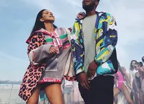 Inna a lansat un nou single, “Ruleta”