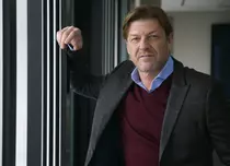 Sean Bean s-a căsătorit pentru a cincea oară. Cum arată soția starului din „Urzeala tronurilor”
