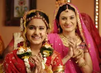 Serialul indian „Mica mireasă” revine la tv