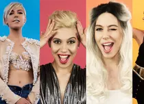 Sore a lansat un videoclip vesel, de vară, „Bumba”