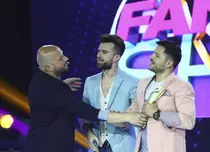 Viorica și Ioniță din Clejani concurează alături de copiii lor, Margherita și Fulgi, în prima ediție “FANtastic Show”