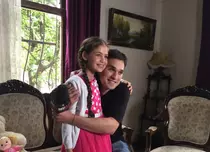 Postul Happy Channel difuzează reportaje speciale cu actorii  din serialele turcești