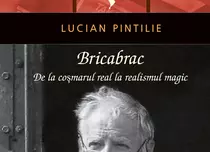 Nemira lansează joi, 29 iunie, cartea „Bricabrac”, în prezența autorului, regizorul Lucian Pintilie
