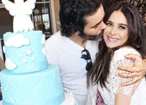 Actriţa Danna Garcia („Amazoanele: lupta pentru fericire”) a devenit mamă