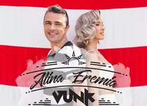 VIDEO. Alina Eremia și VUNK au lansat piesa „Îmbrăcați sau goi!”