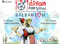 Balkan Love este tema ediției din 2017 a Divan Film Festival
