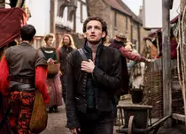 Din această seară, TNT difuzează un nou serial. „Will”, o dramă despre William Shakespeare