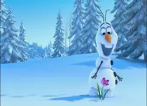 E OFICIAL! Studiourile Walt Disney prezintă „Regatul de gheaţă: Sărbători cu Olaf”