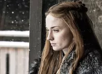 „Urzeala tronurilor”: Cum de nu ne-am prins până acum?! Coafurile Sansei spun o poveste!