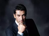 Kenan Imirzalıoğlu, dorit şi nu prea, în rolul sultanului Mahomed al II-lea Cuceritorul
