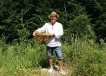 Nea Mărin, pentru prima oară concurent într-un reality-show. Va participa la „Aventură cu 4 stele”