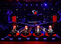 Noul juriu a început filmările pentru sezonul șapte „Vocea României”. Primele declarații