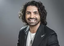 VIDEO. Pepe aduce „Gashka mare” la Antena 1. Noua emisiune începe luna aceasta