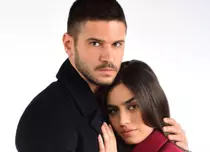Serialul turcesc „Prizoniera dragostei”, cu Tolgahan Sayisman și Amine Gülşe, revine în grila Happy Channel