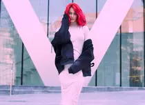 Raluka vine sâmbătă la „Dincolo de aparențe”: “Nu ştiam dacă o să mai trăiesc sau nu”