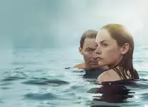 TRAILER. Serialul „Aventura”, cu Dominic West și Ruth Wilson, începe luna aceasta la HBO 3 și HBO