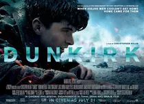 CRONICĂ DE FILM. Când iadul s-a dezlănțuit la Dunkirk. Filmul intră azi la cinema!