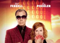 Will Ferrell şi Amy Poehler joacă în „Operaţiunea „Cazinoul””. Filmul e deja la cinema