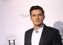 Și Orlando Bloom se mută pe micul ecran: actorul este protagonistul unui nou serial Amazon