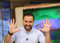 Cătălin Măruță, un interviu sincer despre cei 10 ani pe care îi împlinește la Pro TV