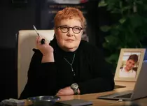 Happy Channel va difuza un nou proiect al Ruxandrei Ion. Prima parte din „O grămadă de caramele”, mini-seria „Blestemul”, începe la toamnă