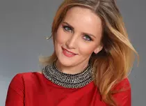 Ioana Maria Moldovan este însărcinată! Prezentatoarea TV va deveni mamă pentru prima dată