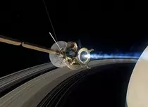 National Geographic difuzează în premieră documentarul „Misiunea Saturn”