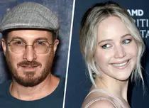 Relația dintre Jennifer Lawrence și Darren Aronofsky devine serioasă. Pe când nunta?