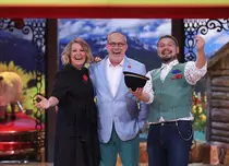 Pro TV pariază pe Florin Busuioc: actorul va prezenta în grila de toamnă un show nou