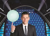 „The Wall”, noua emisiune de la Antena 1, va fi prezentată de știristul Valentin Butnaru