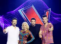 Sezonul șapte de la „Vocea României” aduce noutăți în format. Când începe emisiunea